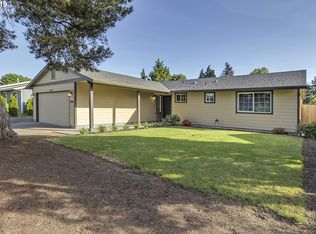 1771 SE Morgan Rd, Hillsboro, OR 97123