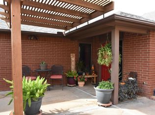 3602 Whippoorwill Ln, Enid, OK 73703