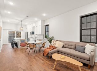 547 Palisade Ave #2, Jersey City, NJ 07307