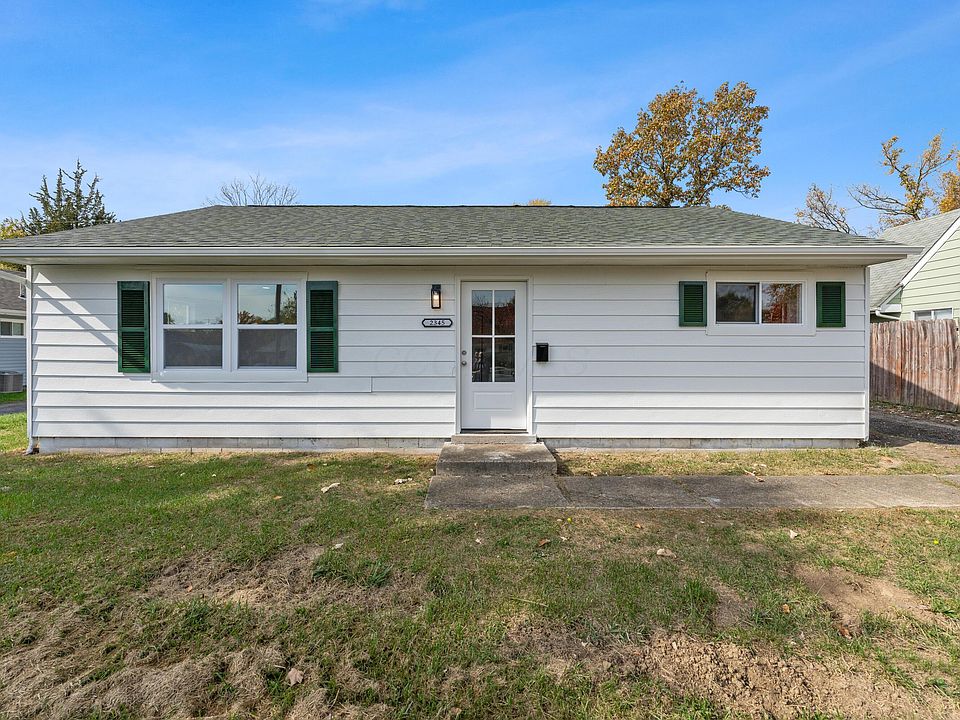 2nd image of 2345 Hanna Dr