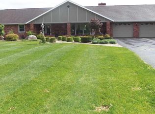 5601 E Eaton Albany Pike, Eaton, IN 47338
