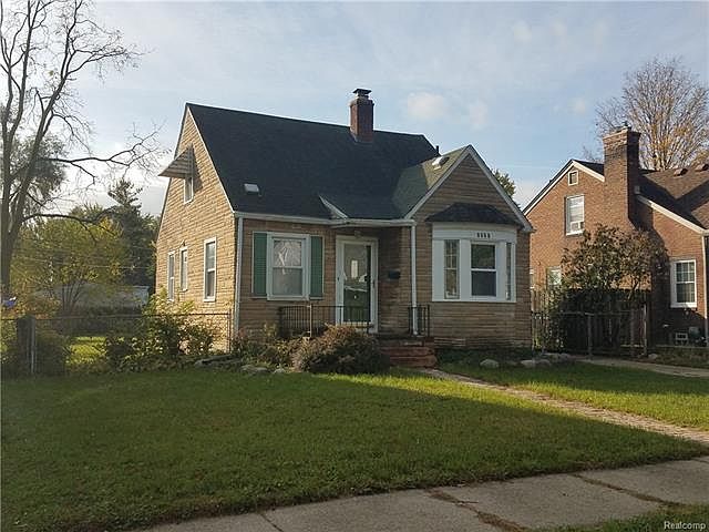 1st image of 1337 W Saratoga St