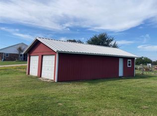 2315 Madison Ave, Port Bolivar, TX 77650