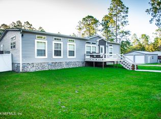 23221 Hassie Johns Rd, Sanderson, FL 32087