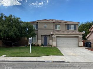 43643 Byron Dr, Lancaster, CA 93535