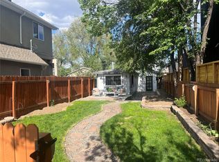 4610 N Alcott St, Denver, CO 80211