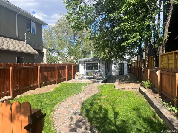4610 N Alcott Street, Denver, CO 80211