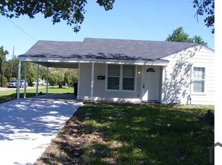 4725 Maggie St, Houston, TX 77033