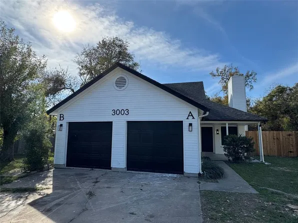 3003 Jadewood Ct APT B, Austin, TX 78748