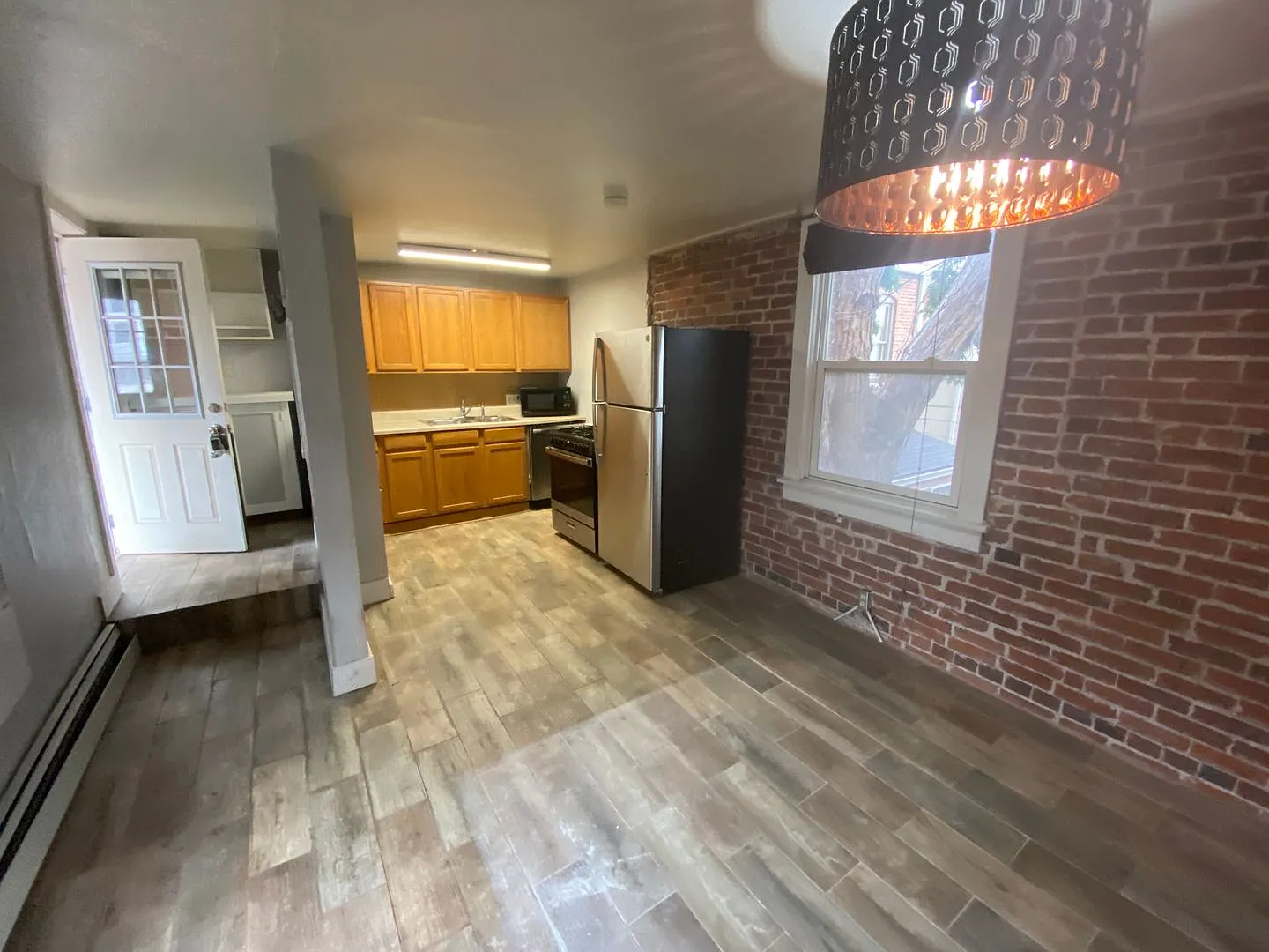 1736 N Washington St (4-Plex) — Photo 3