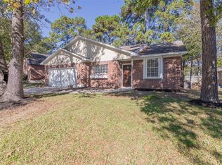 1755 Hazelwood St, Conroe, TX 77301