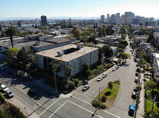 440 Adams St #23, Oakland, CA 94610