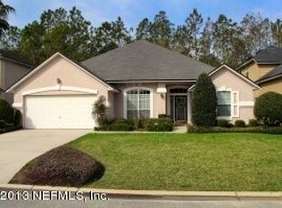 8764 Canopy Oaks Dr, Jacksonville, FL 32256