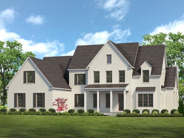 Franklin Plan, Shepherd&#039;s Creek
