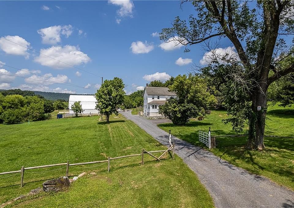 545 Abel Colony Rd, Wind Gap, PA 18091 Zillow