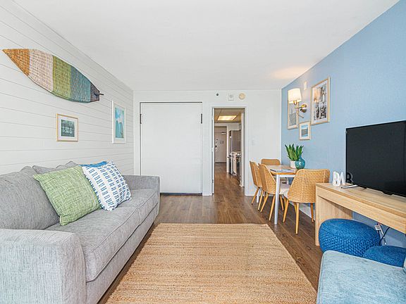 4th image of 2401 S Ocean Blvd. #1170