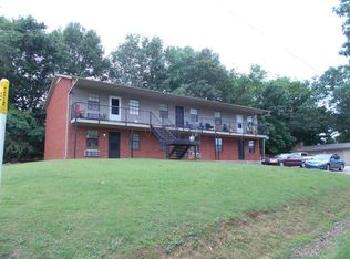 405 Chateau St, Barling, AR 72923