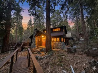 9249 Wood Rd, Forest Falls, CA 92339