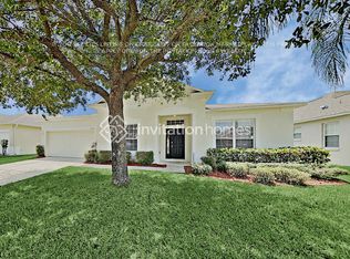 13849 Old Dock Rd, Orlando, FL 32828