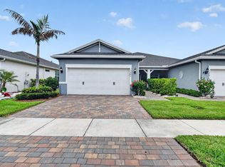 12847 SW Vermillion Circle, Port St Lucie, FL 34987