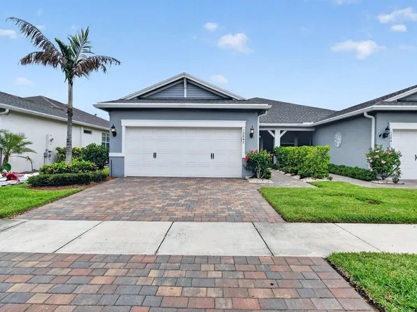 12847 SW Vermillion Circle, Port St Lucie, FL 34987