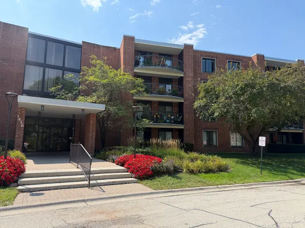 1415 E Central Rd Unit 318C, Arlington Heights, IL 60005