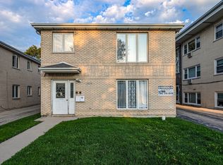 2029 N 19th Ave, Melrose Park, IL 60160