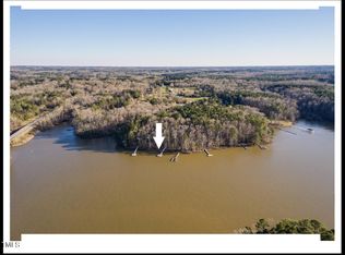 490 Flanagan Rd, Henderson, NC 27537