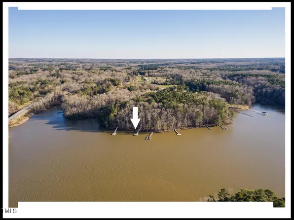 490 Flanagan Rd, Henderson, NC 27537