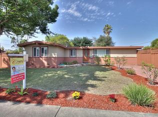 42353 Troyer Ave, Fremont, CA