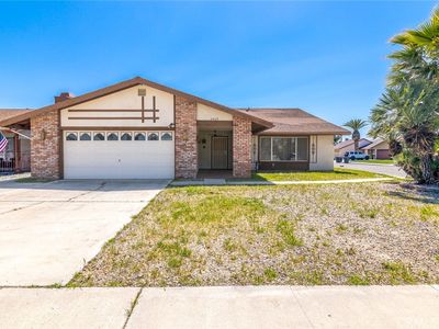 2469 Los Altos Cir, Hemet, CA, 92545