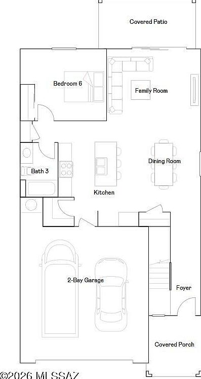 Primary listing photo