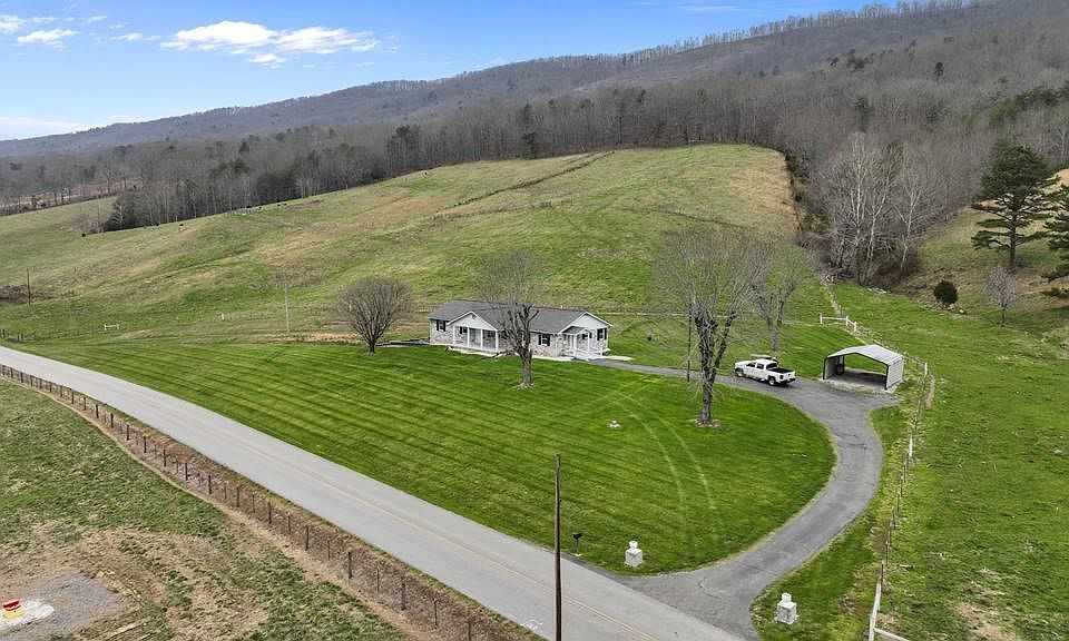 2773 Vardy Blackwater, Sneedville, TN 37869 MLS 610814 Zillow