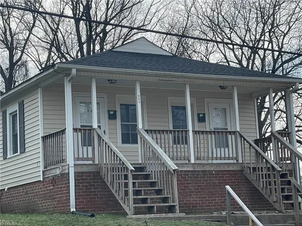 356 Dixie Broadway, Winston Salem, NC 27127