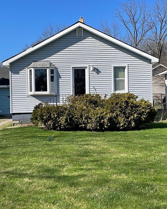 2740 Chrysler Ave, Waterford, MI 48328 Zillow