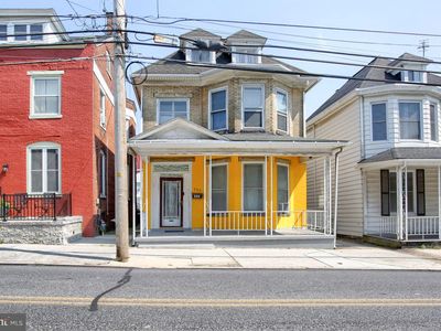 356 Pine St, Harrisburg, PA, 17113