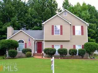 2911 Galt Pl NW, Kennesaw, GA 30144