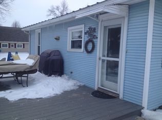 314 S Maple St, Fowler, MI 48835