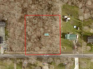 Howe Rd, Kent, OH 44240