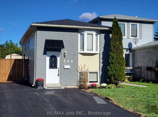 260 Lakeview Park Ave, Oshawa, ON L1J 7M5