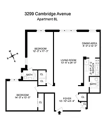 Sold by Orsid Realty Corp