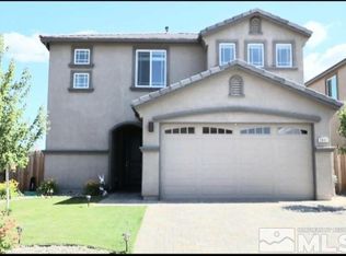 2001 Harmony Valley Way, Reno, NV 89521