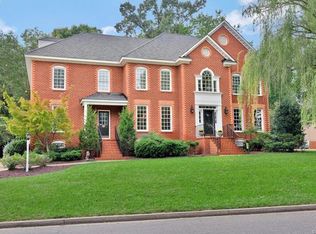 11413 Harcourt Ter, Henrico, VA 23233