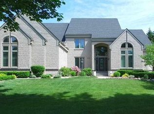 5771 Crystal Creek Ln, Washington, MI