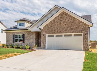 122 Bell Cir LOT 10, White Bluff, TN 37187