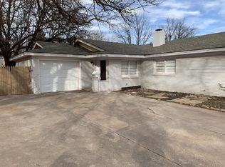 4316 58th St UNIT B, Lubbock, TX 79413