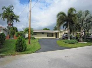 1521 SW 4th Ave, Pompano Beach, FL 33060