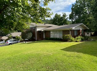 1612 Forest Ridge Rd, Birmingham, AL 35226