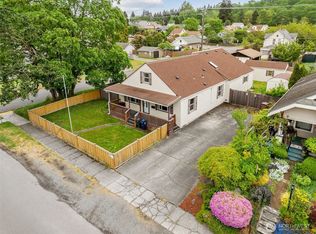 5801 S Pine St, Tacoma, WA 98409
