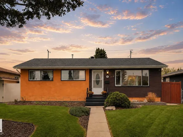 5203 103rd Ave NW, Edmonton, AB T6A 0T1